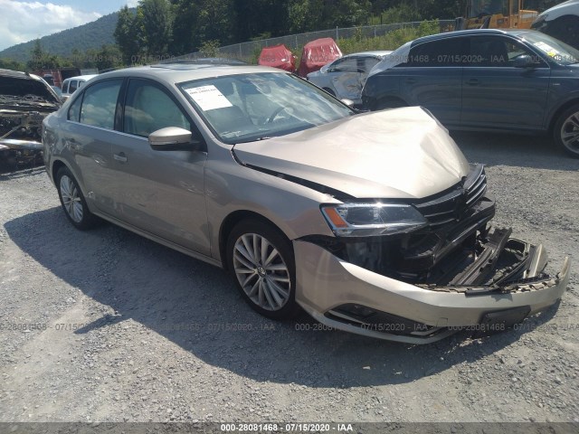 2015 volkswagen jetta sedan