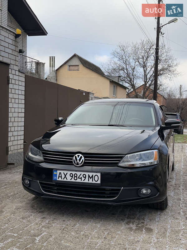 2013 volkswagen jetta