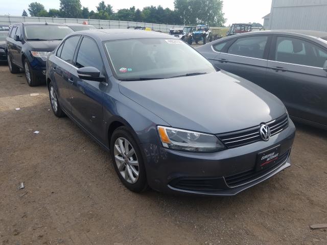 2014 volkswagen jetta se