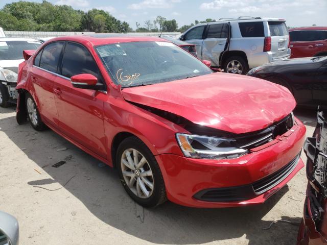 2014 volkswagen jetta se