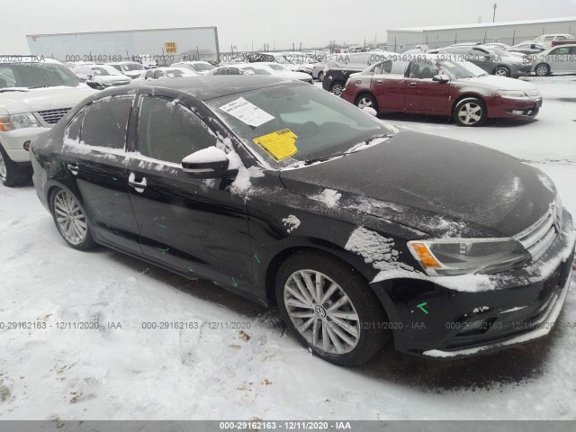 2014 volkswagen jetta sedan