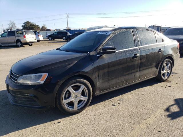 2015 volkswagen jetta