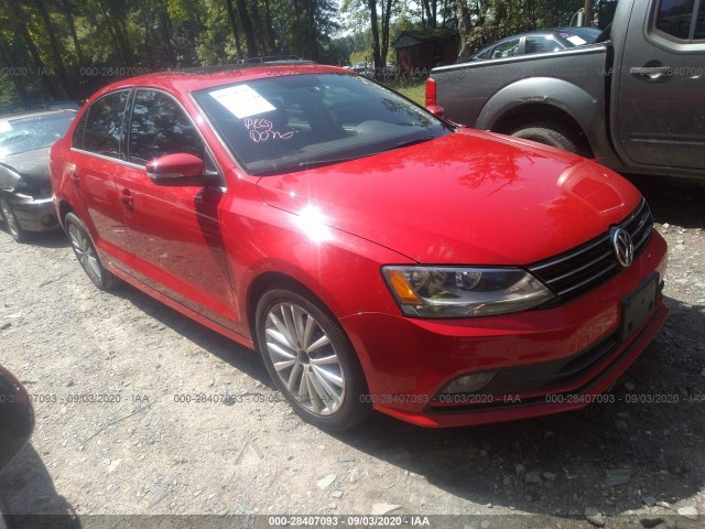 2015 volkswagen jetta sedan