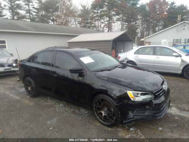 2015 volkswagen jetta