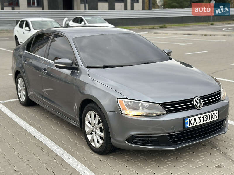 2013 volkswagen jetta