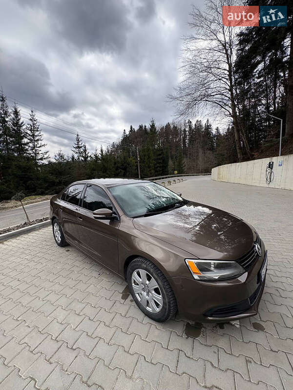 2013 volkswagen jetta