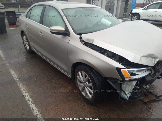 2014 volkswagen jetta sedan