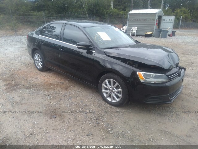 2014 volkswagen jetta sedan