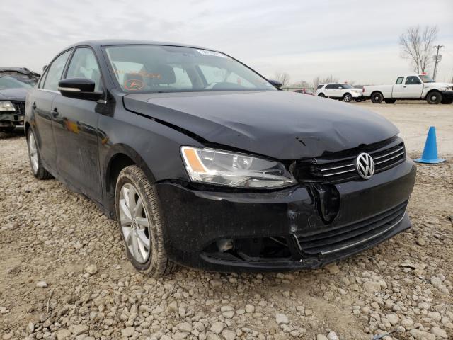 2013 volkswagen jetta se