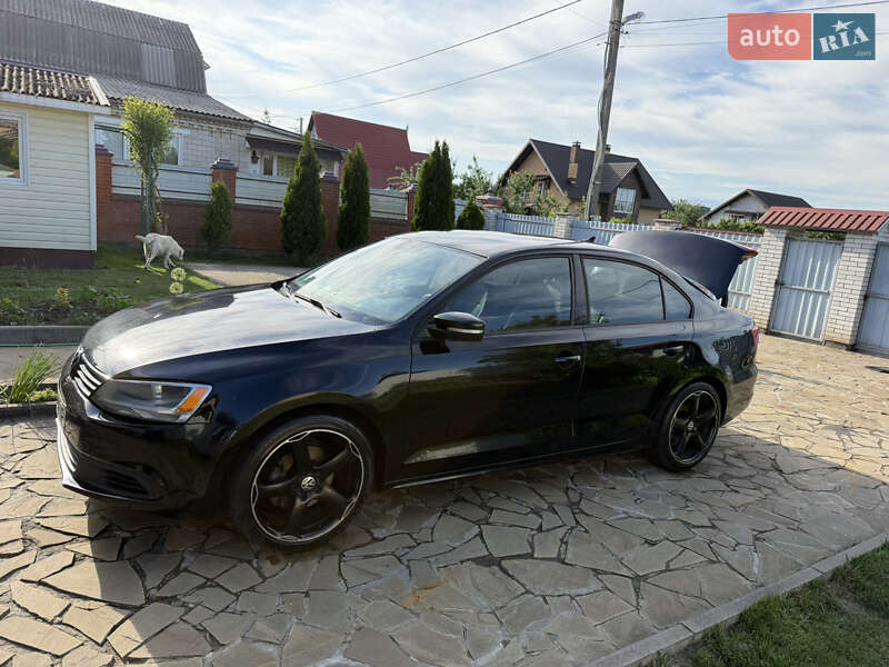 2013 volkswagen jetta