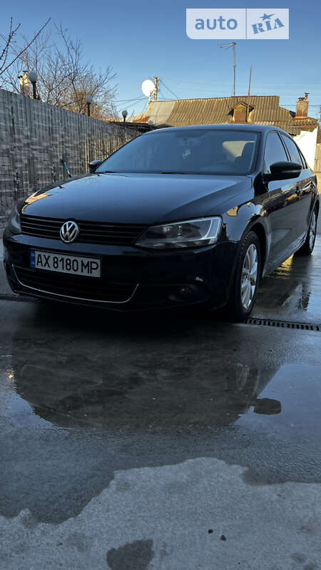 2013 volkswagen jetta