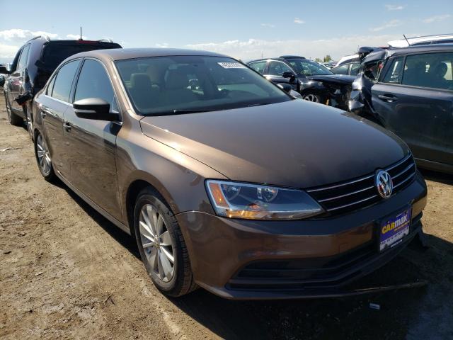 2015 volkswagen jetta se