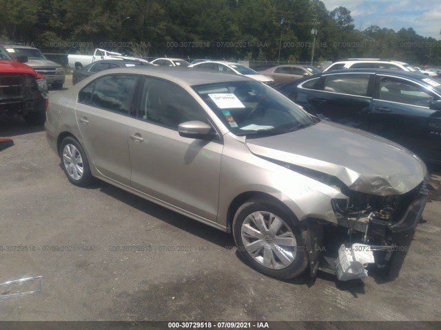 2013 volkswagen jetta