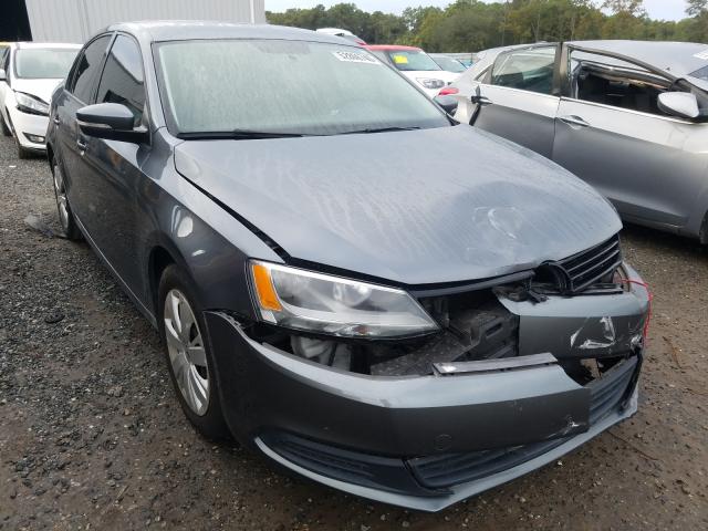 2014 volkswagen jetta se