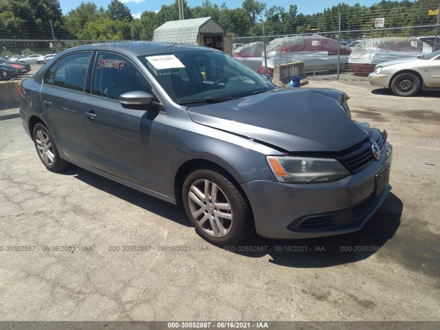 2014 volkswagen jetta sedan