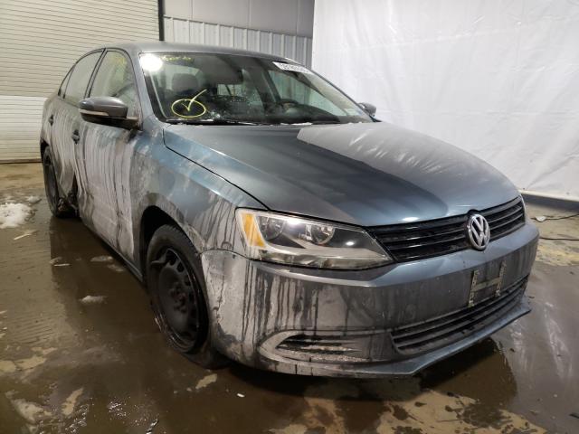 2014 volkswagen jetta se