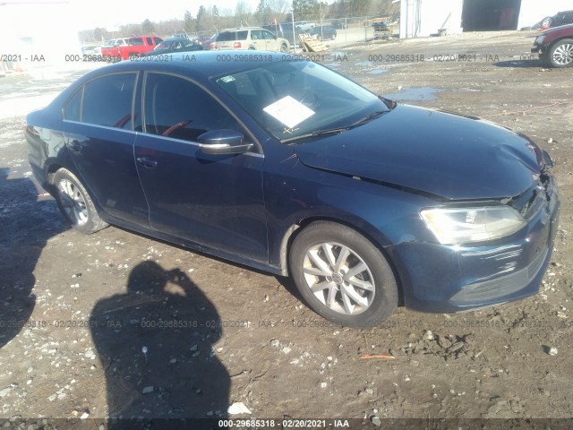 2014 volkswagen jetta sedan