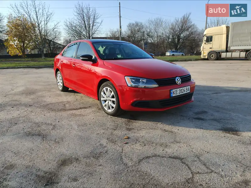 2013 volkswagen jetta