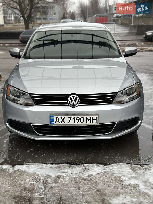 2013 volkswagen jetta