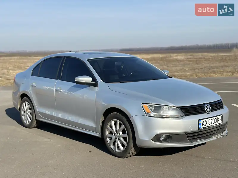 2013 volkswagen jetta