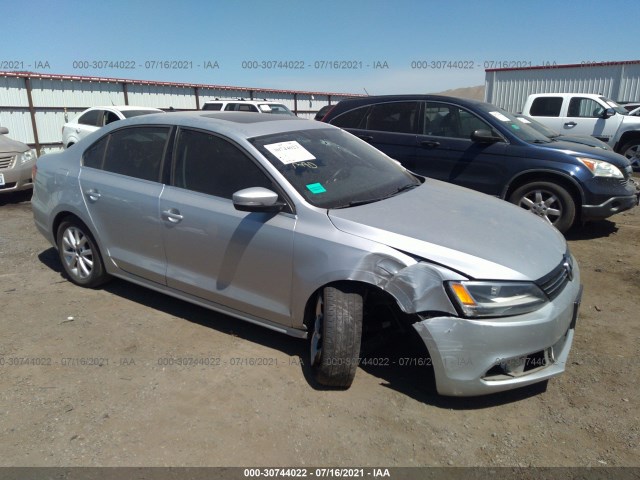 2013 volkswagen jetta