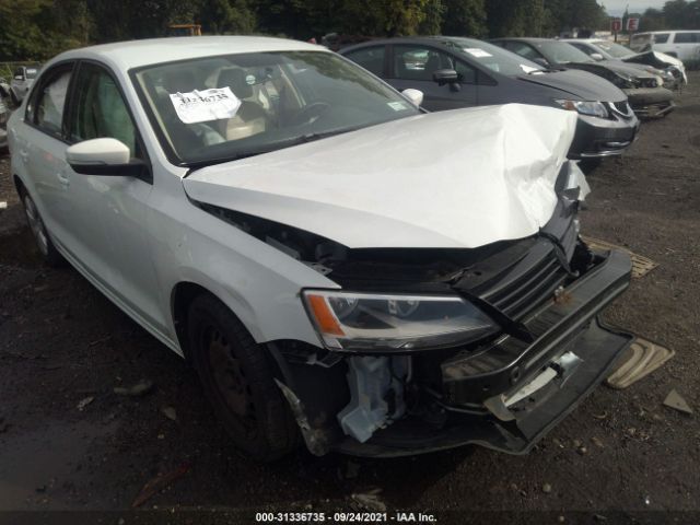 2014 volkswagen jetta sedan