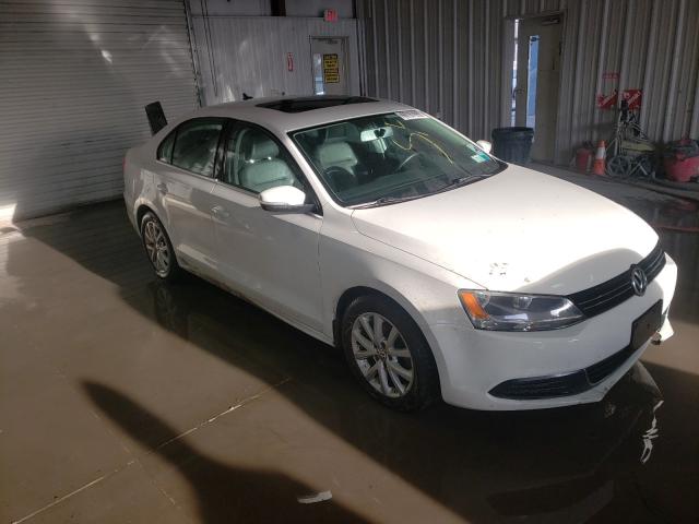 2014 volkswagen jetta se