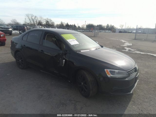 2014 volkswagen jetta sedan