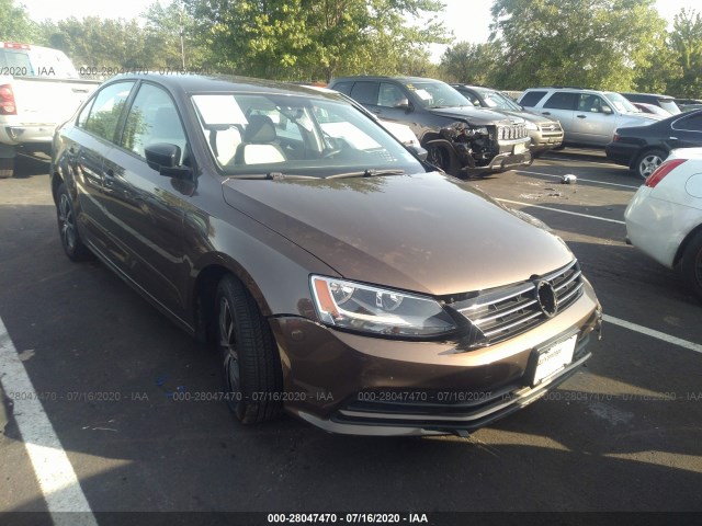 2014 volkswagen jetta sedan