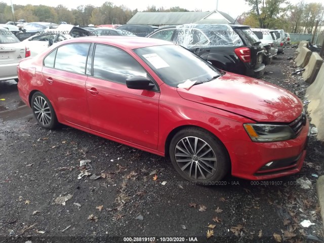 2014 volkswagen jetta sedan