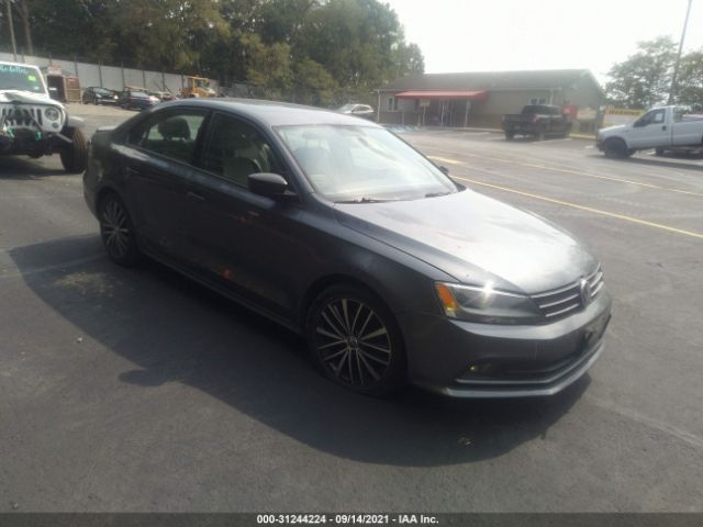 2015 volkswagen jetta sedan
