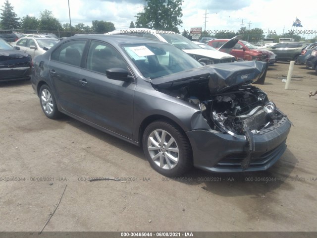 2015 volkswagen jetta sedan