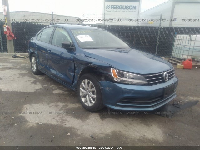 2014 volkswagen jetta sedan