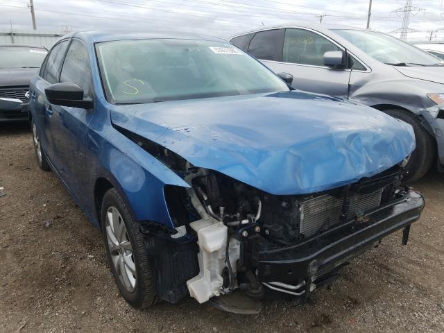 2015 volkswagen jetta se