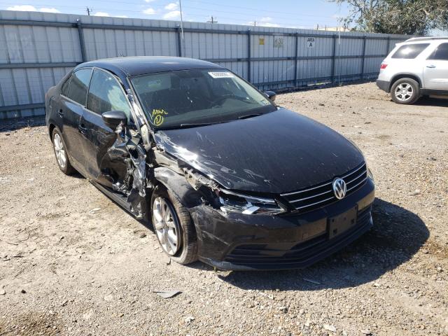2015 volkswagen jetta se