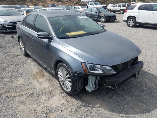 2015 volkswagen jetta se
