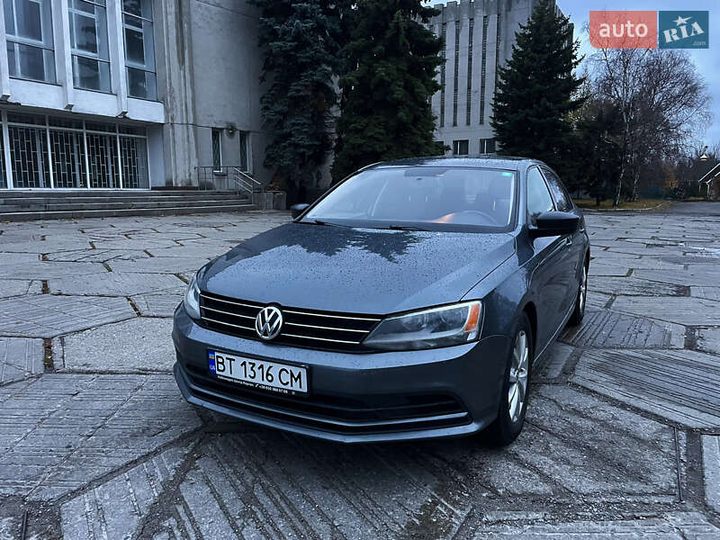 2015 volkswagen jetta