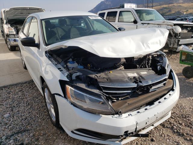 2015 volkswagen jetta se