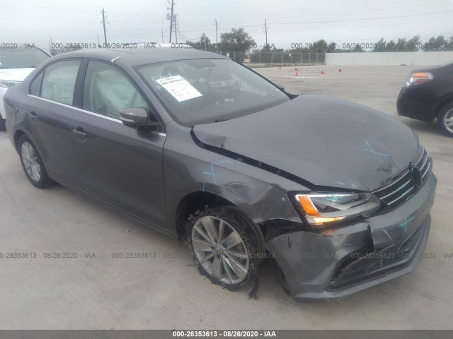 2015 volkswagen jetta sedan