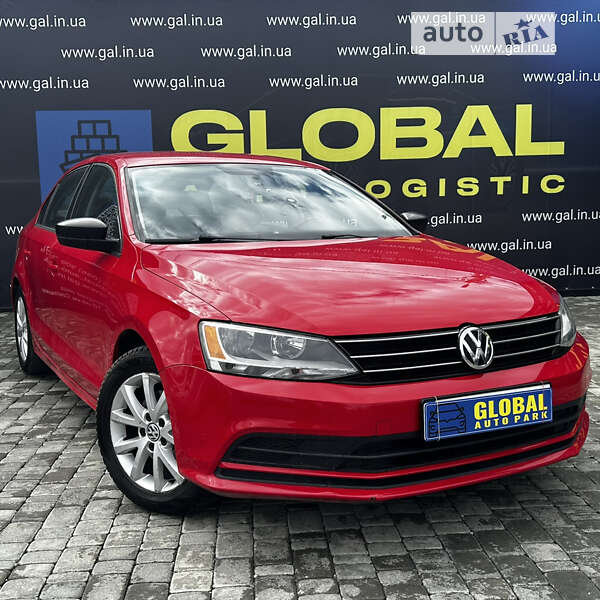 2015 volkswagen jetta