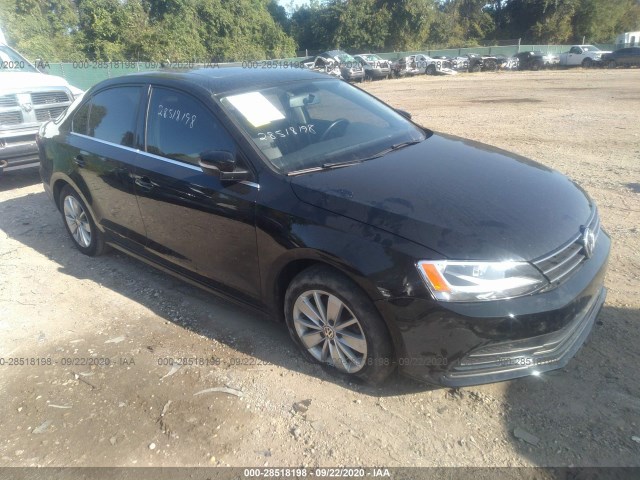 2015 volkswagen jetta