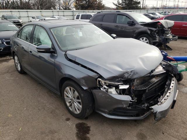 2015 volkswagen jetta se