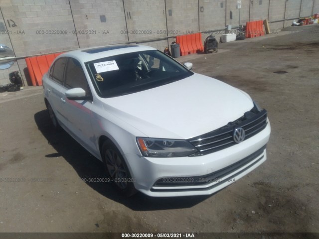 2014 volkswagen jetta sedan