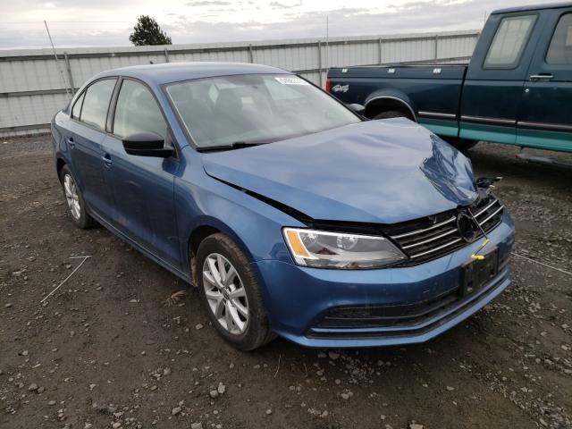 2015 volkswagen jetta se