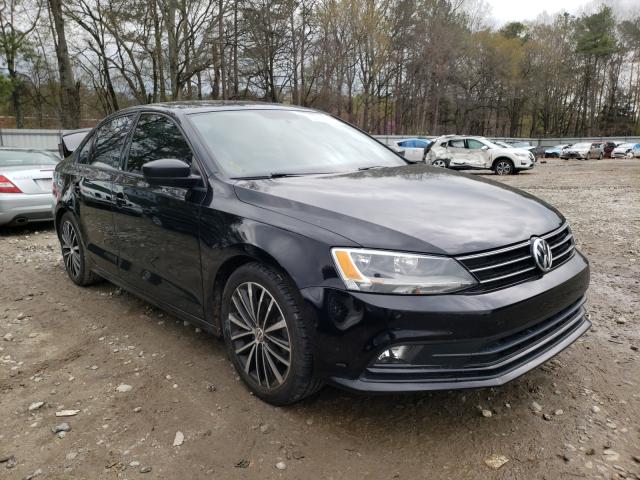 2015 volkswagen jetta se