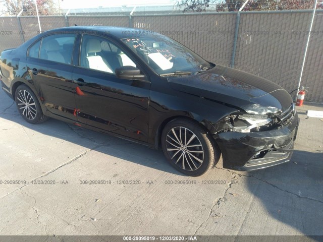 2015 volkswagen jetta sedan