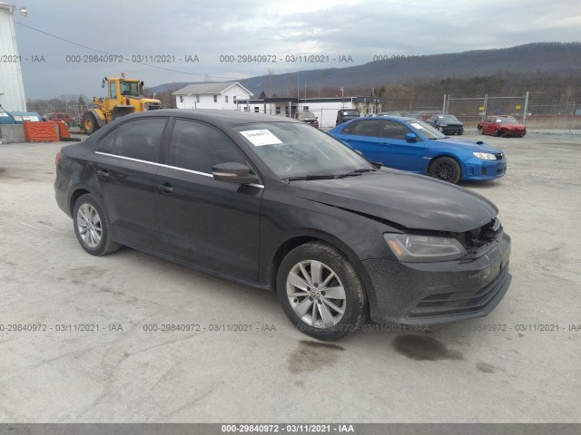 2015 volkswagen jetta sedan