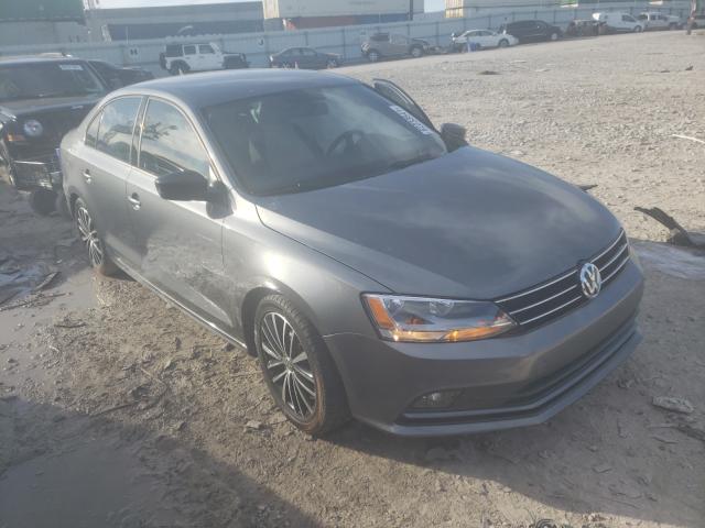 2015 volkswagen jetta se