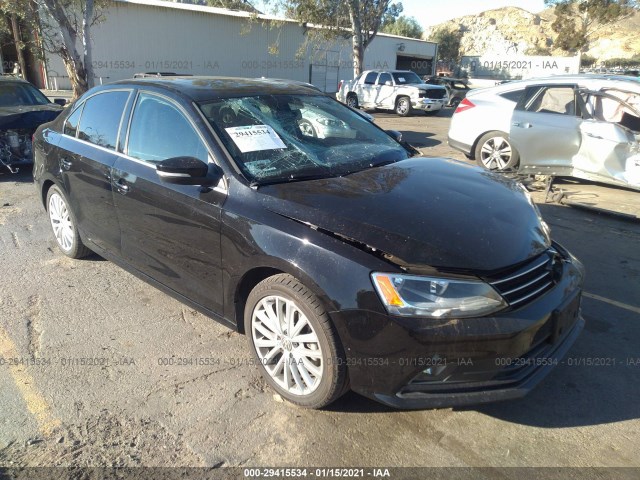 2015 volkswagen jetta
