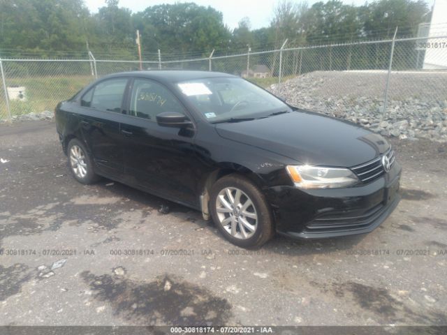 2015 volkswagen jetta